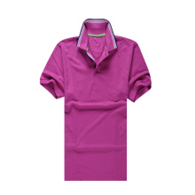 Kundenspezifische Design-Bulk-Sport-Polo-Hemden